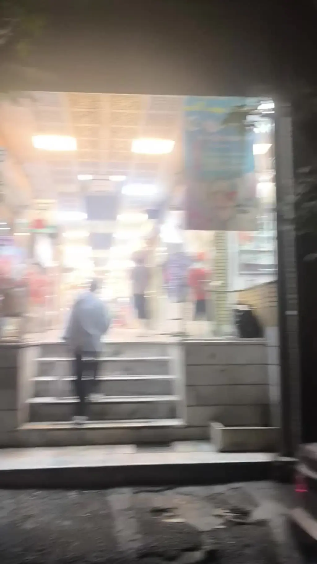 اجاره اداری و تجاری 3 متری در شمیران‌نو