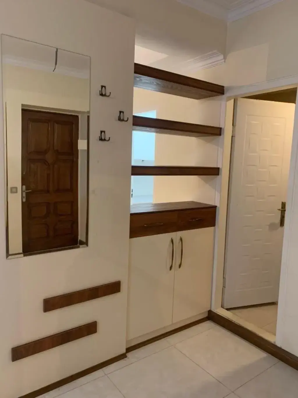فروش آپارتمان 98 متری در سعادت‌آباد - تصویر 5