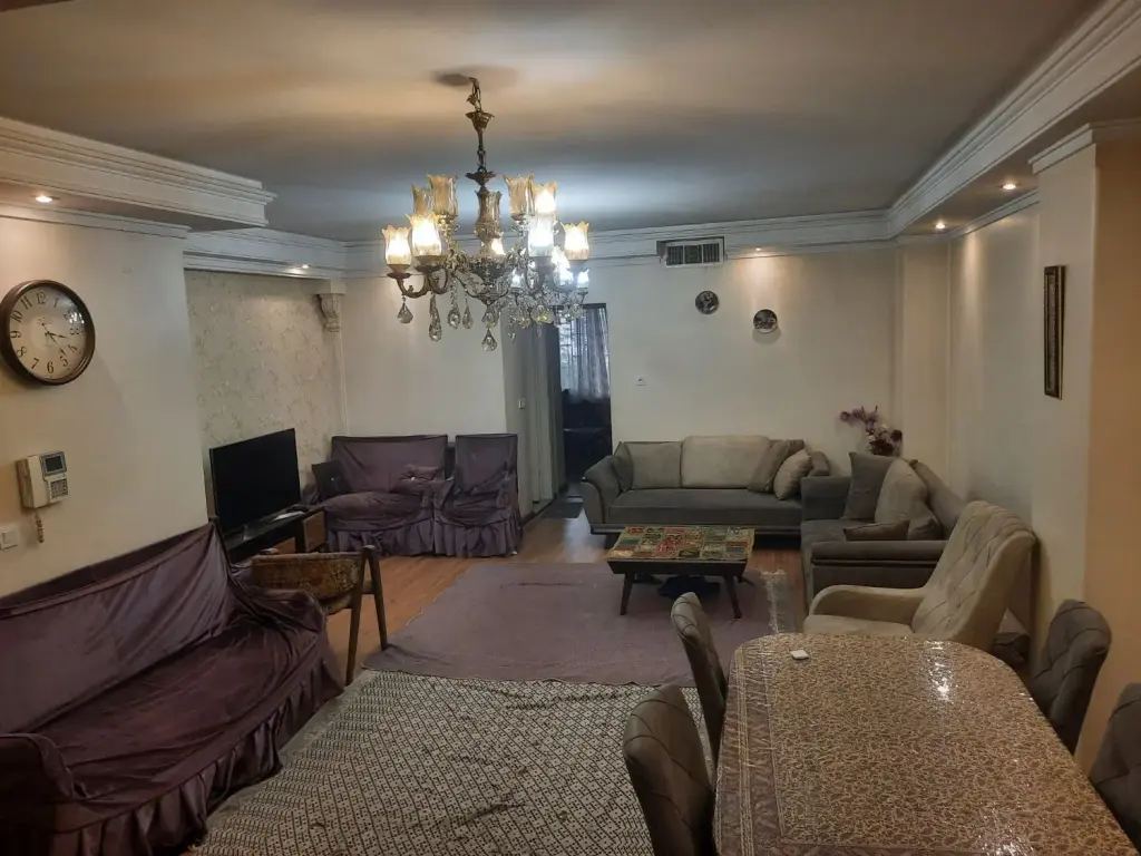 اجاره آپارتمان 85 متری در تجریش