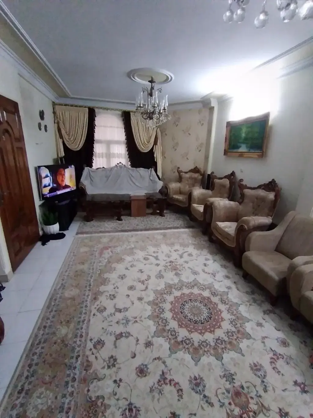 فروش آپارتمان 54 متری در شارق - تصویر 3