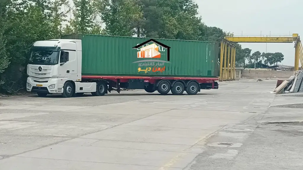اجاره اداری و تجاری 20 متری در یافت آباد جنوبی