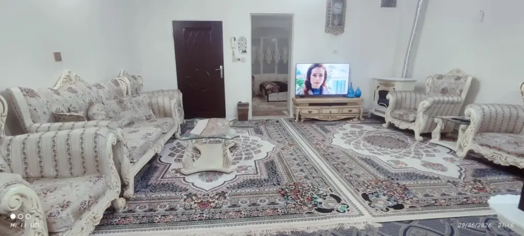 فروش آپارتمان 75 متری در شمیران‌نو - تصویر 2