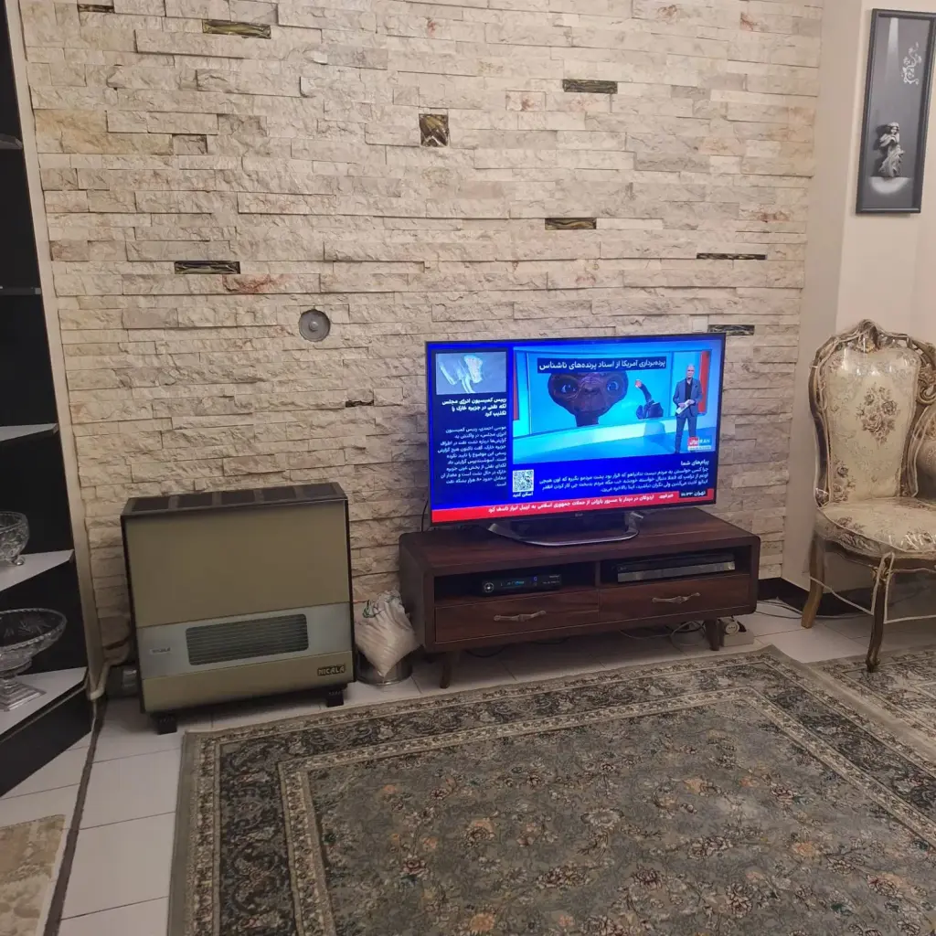 فروش آپارتمان 51 متری در گرگان - تصویر 2