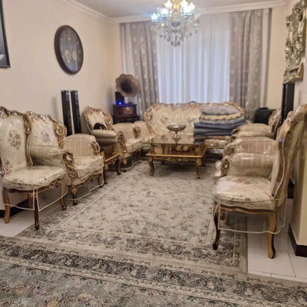 فروش آپارتمان 51 متری در گرگان