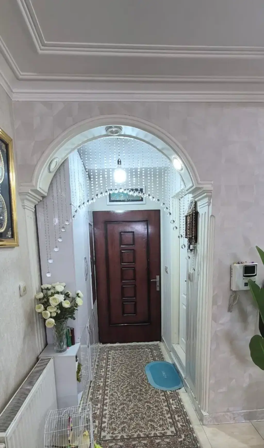 فروش آپارتمان 83 متری در شهرک ولیعصر جنوبی - تصویر 5
