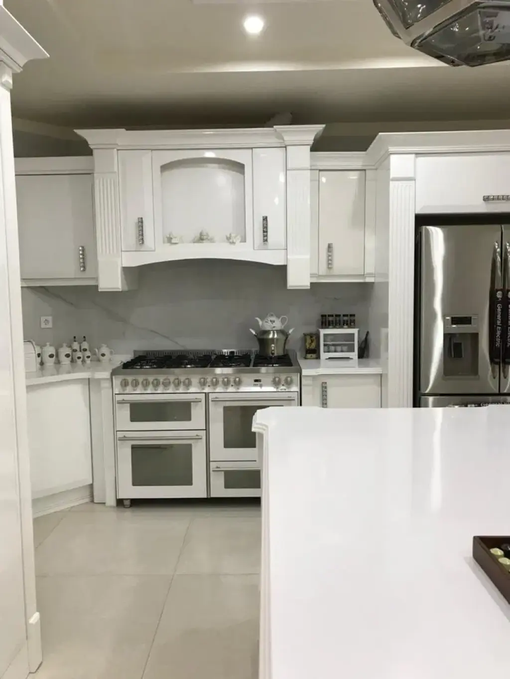 فروش آپارتمان 234 متری در تهرانسر مرکزی - تصویر 13
