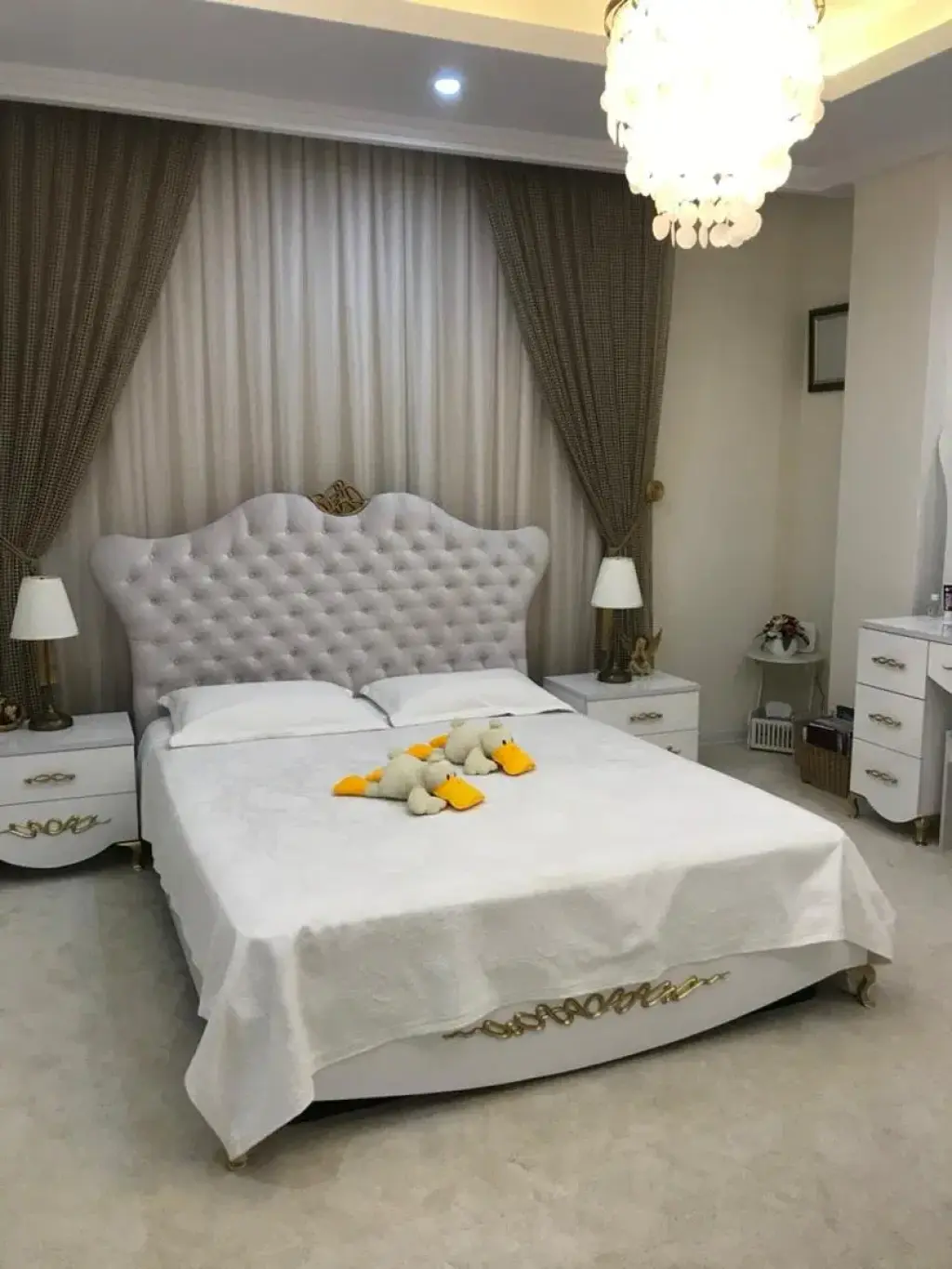 فروش آپارتمان 234 متری در تهرانسر مرکزی - تصویر 9