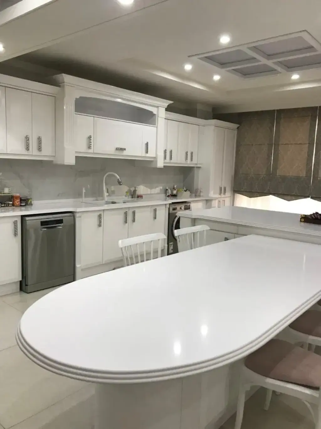 فروش آپارتمان 234 متری در تهرانسر مرکزی - تصویر 12
