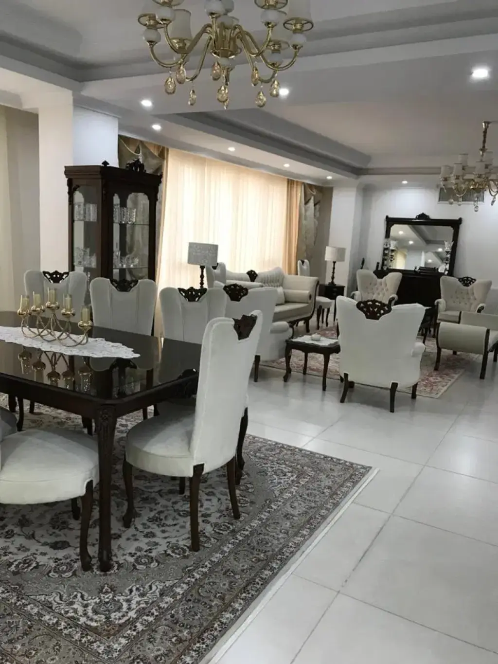 فروش آپارتمان 234 متری در تهرانسر مرکزی - تصویر 11