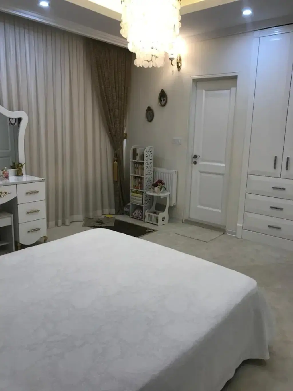 فروش آپارتمان 234 متری در تهرانسر مرکزی - تصویر 10