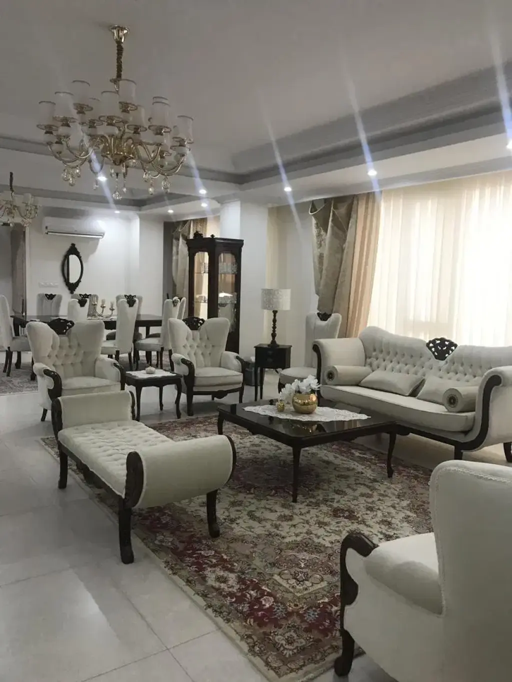 فروش آپارتمان 234 متری در تهرانسر مرکزی - تصویر 8