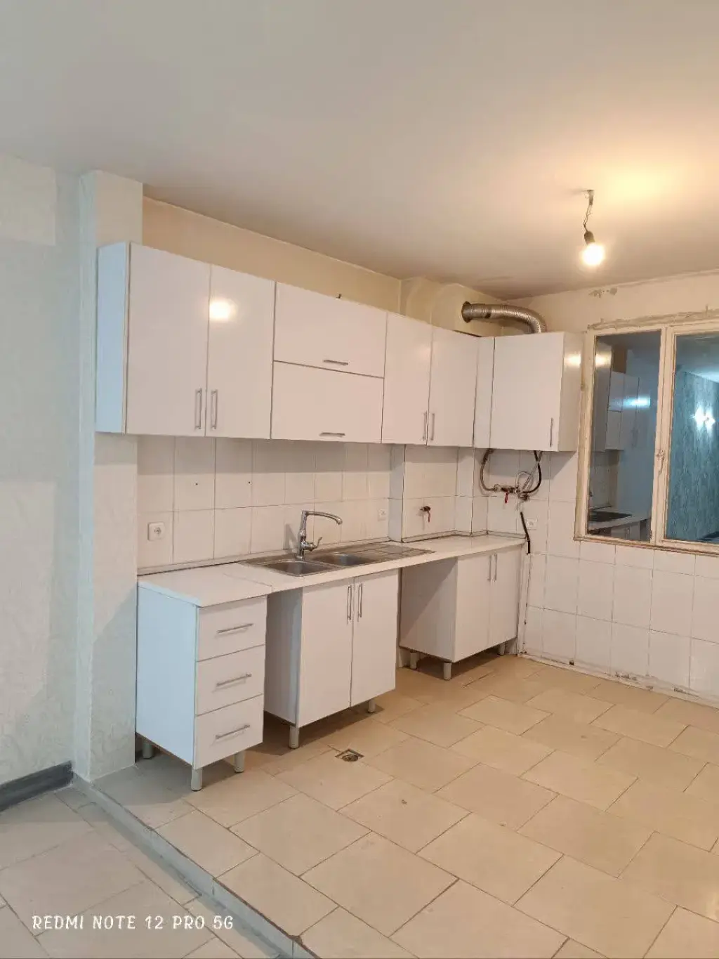 اجاره آپارتمان 63 متری در کیانشهر - تصویر 4