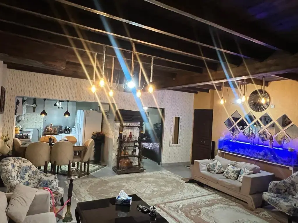 فروش خانه و ویلا 805 متری در پاسداران - تصویر 9