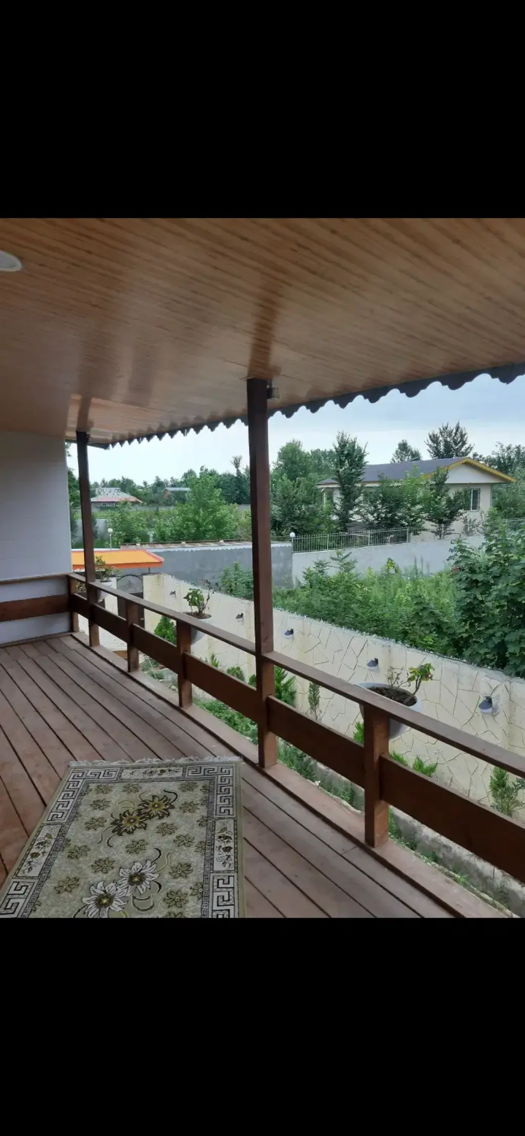 فروش خانه و ویلا 805 متری در پاسداران - تصویر 4