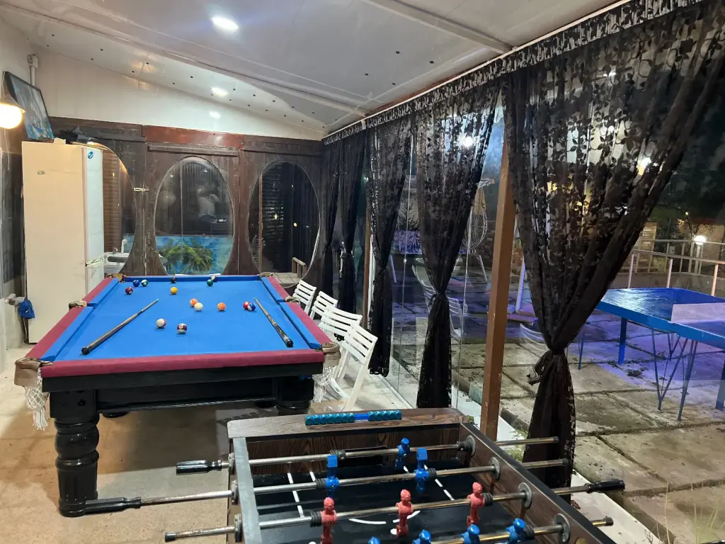 فروش خانه و ویلا 805 متری در پاسداران - تصویر 7