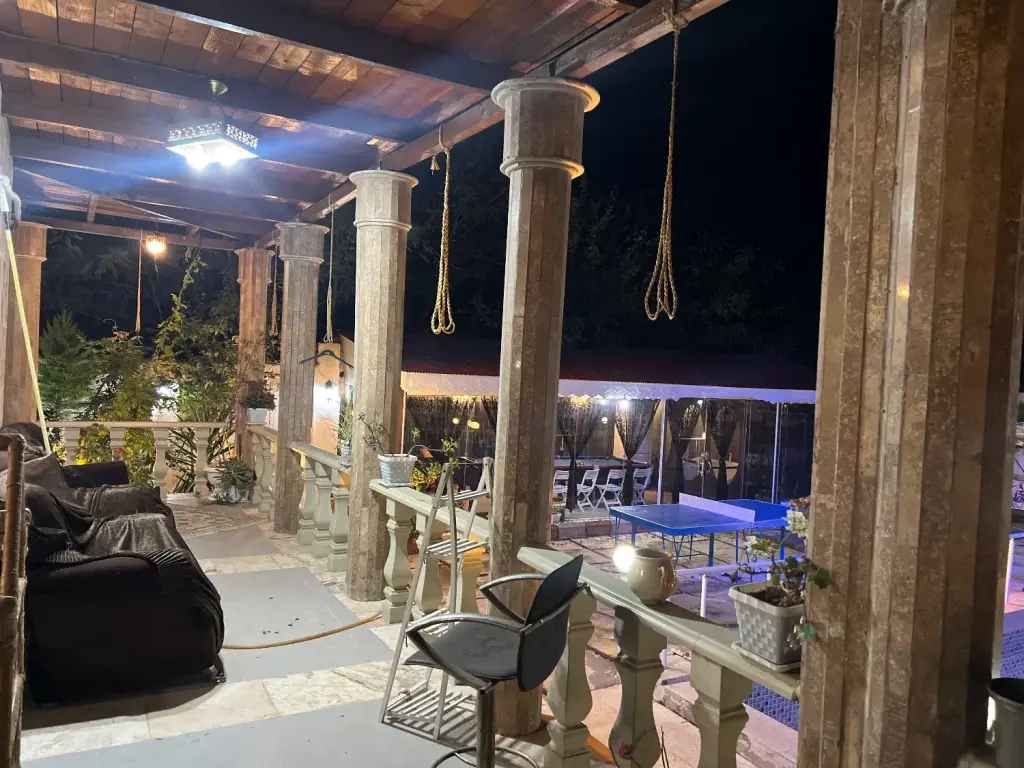 فروش خانه و ویلا 805 متری در پاسداران - تصویر 6