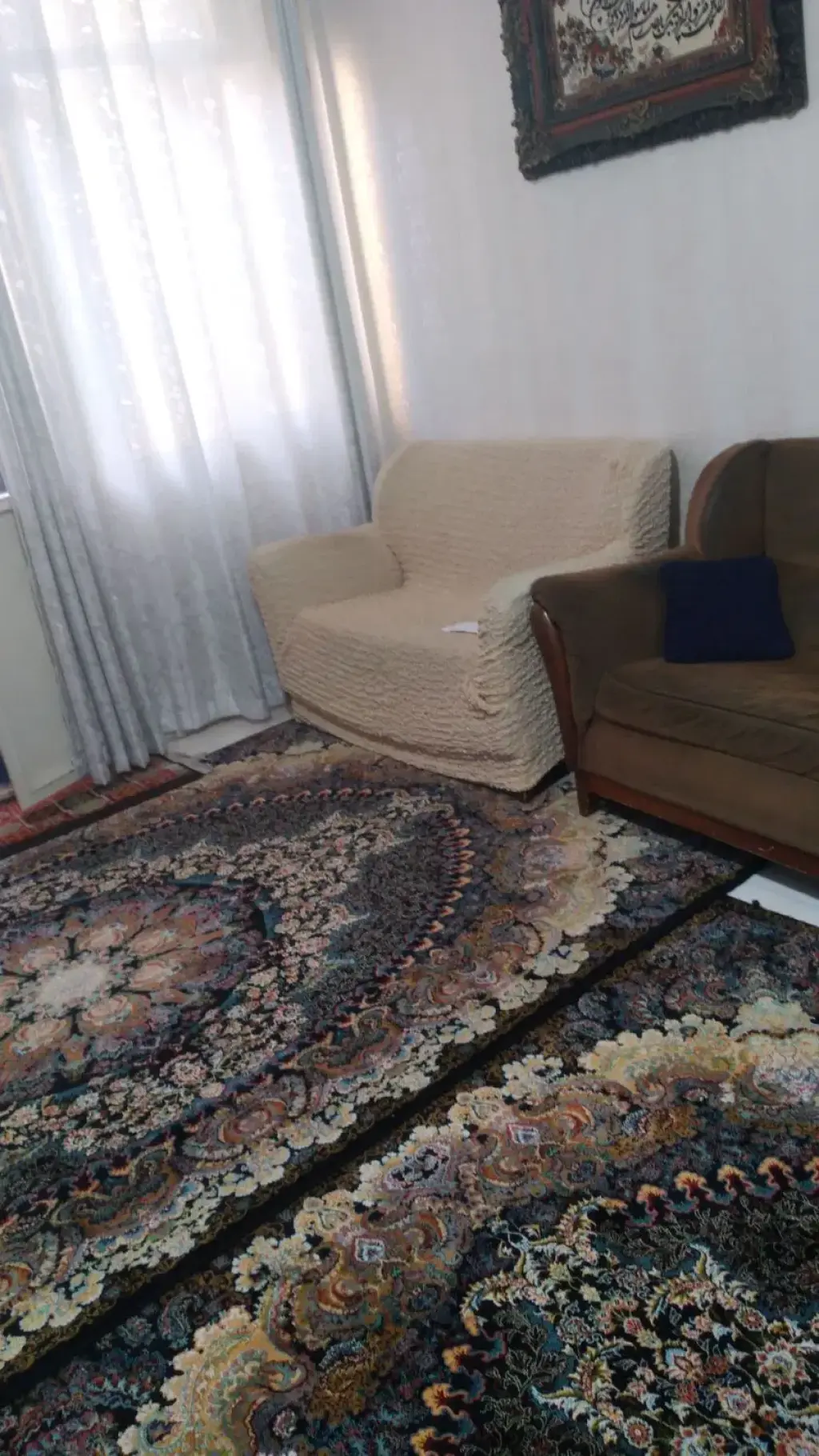 فروش آپارتمان 42 متری در امام زاده حسن