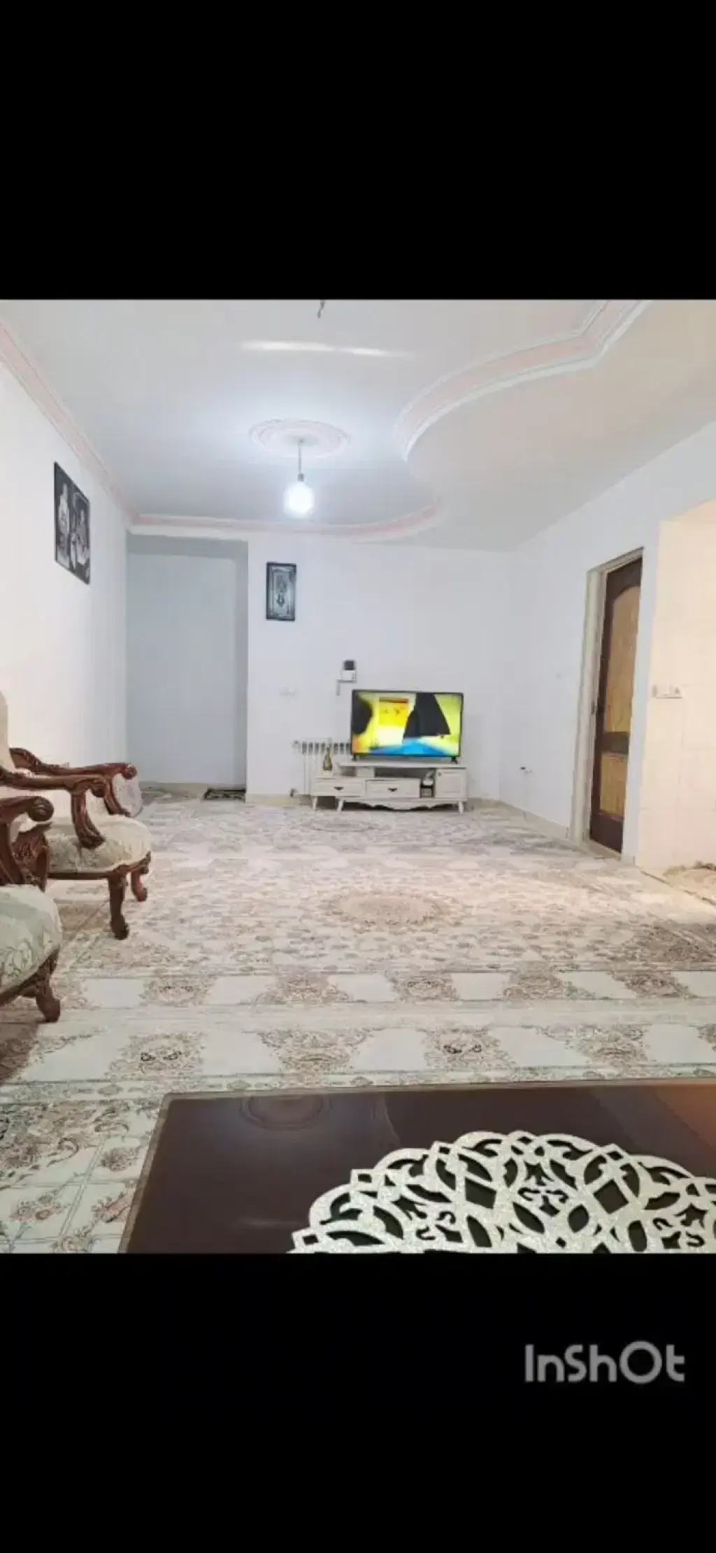 فروش آپارتمان 75 متری در خلیج فارس - تصویر 3