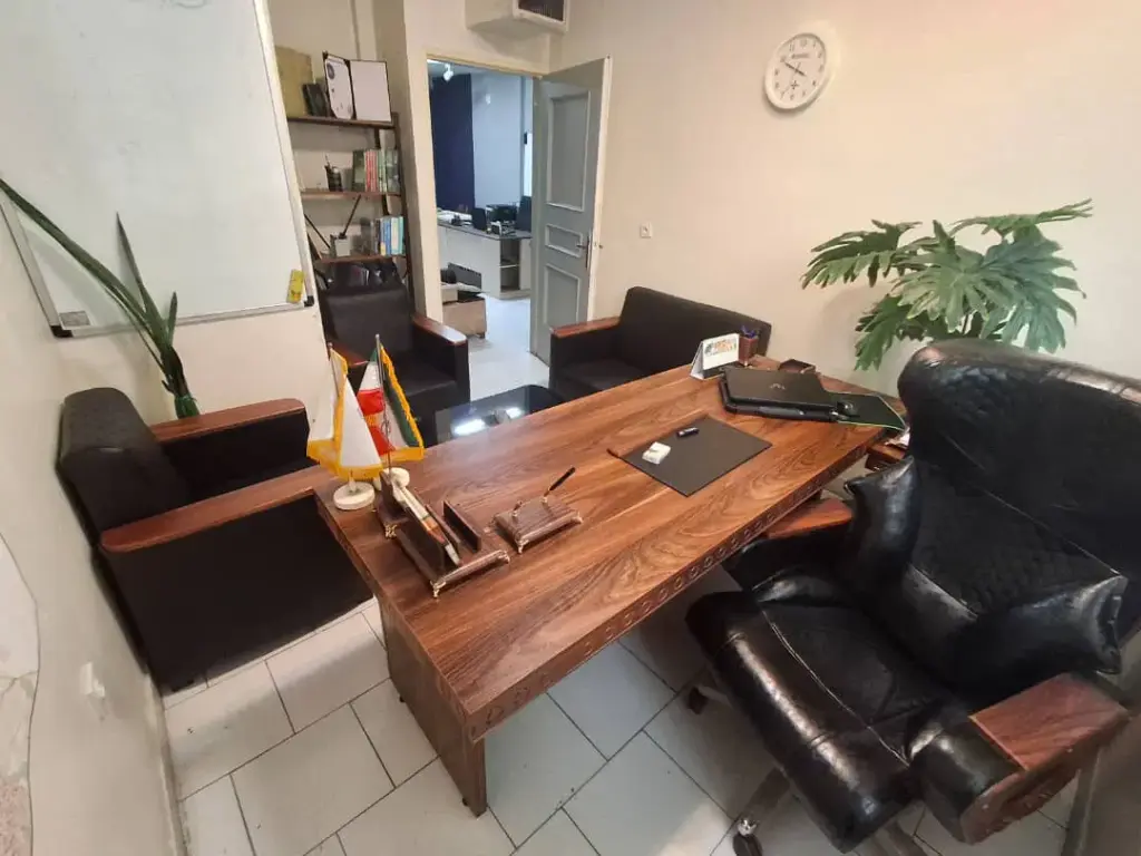 اجاره اداری و تجاری 55 متری در صد دستگاه - تصویر 5