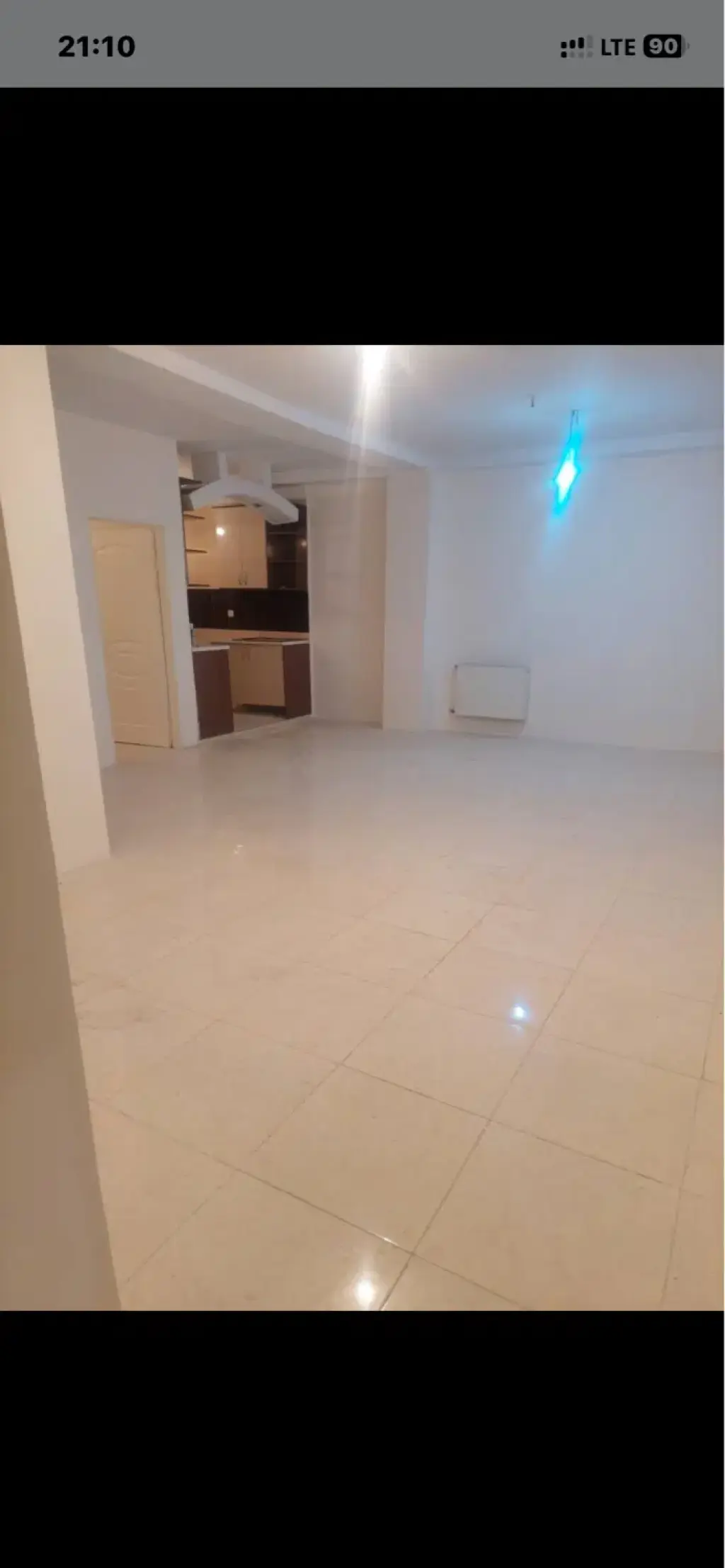 اجاره آپارتمان 65 متری در مینابی