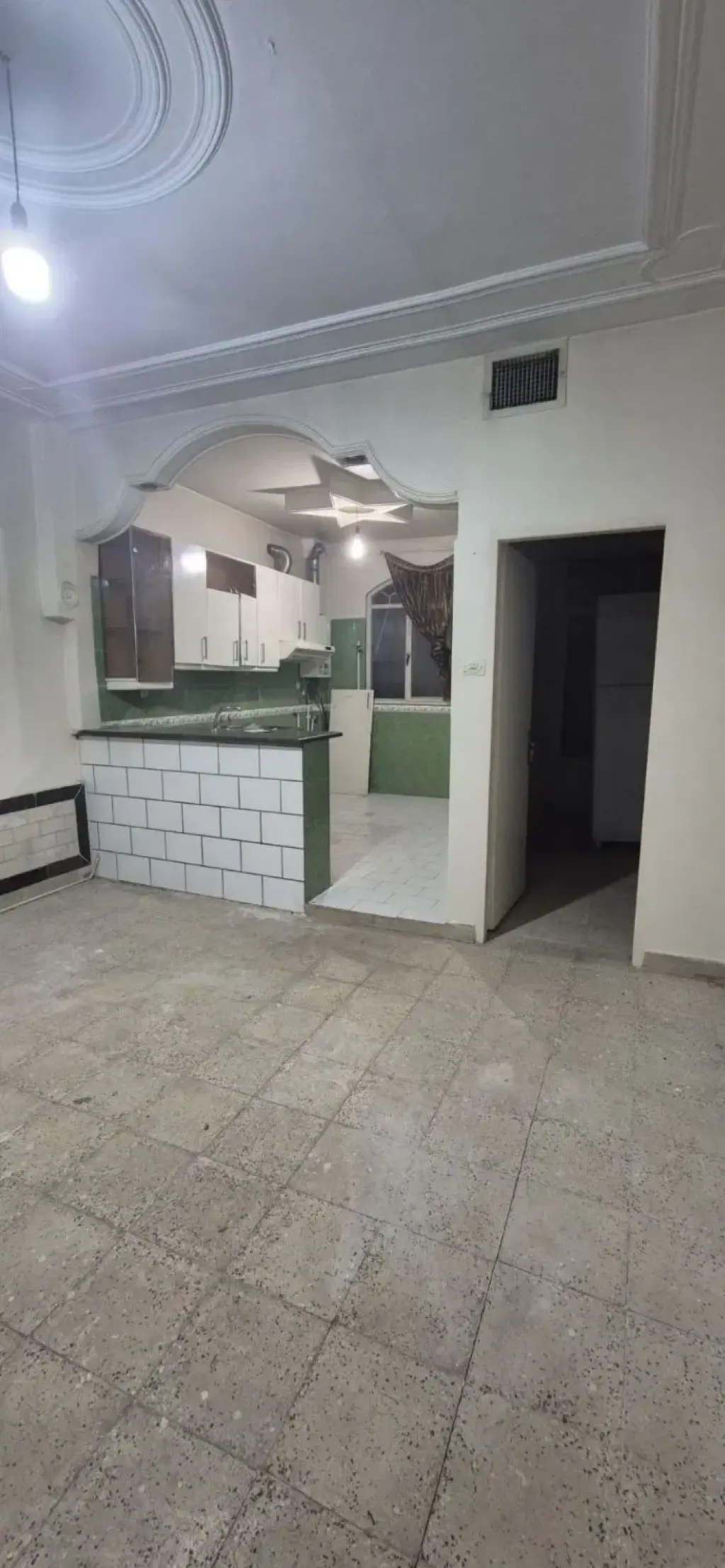 اجاره آپارتمان 65 متری در مشیریه