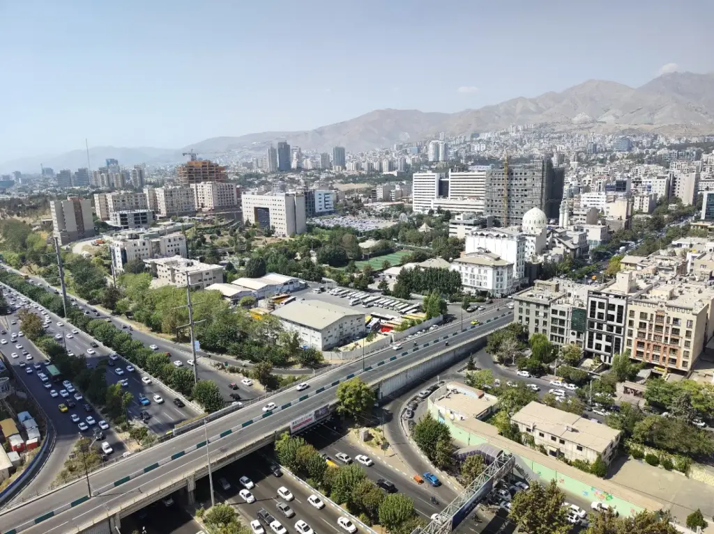 فروش آپارتمان 155 متری در والفجر - تصویر 3