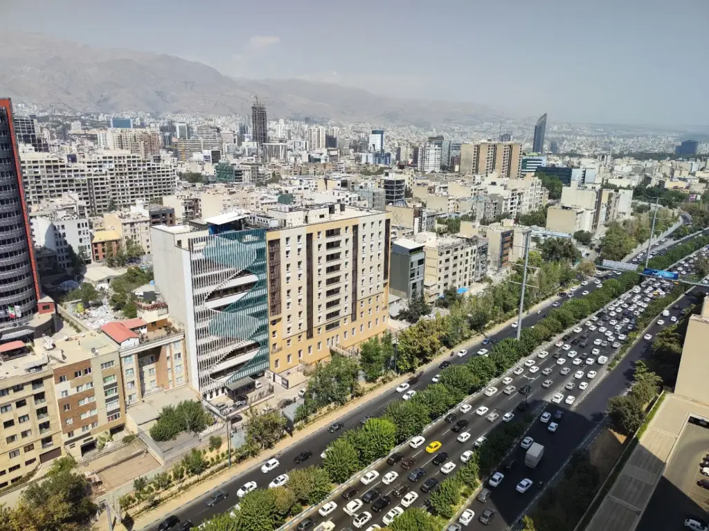 فروش آپارتمان 155 متری در والفجر - تصویر 4