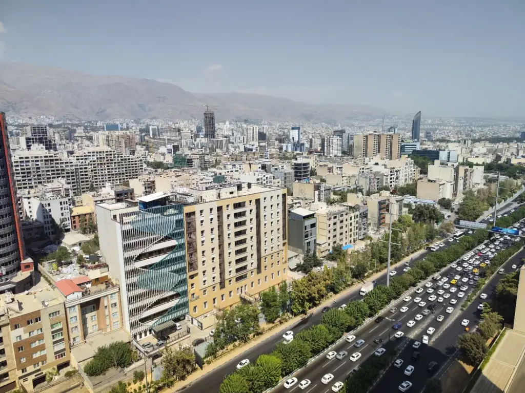 فروش آپارتمان 155 متری در والفجر - تصویر 2