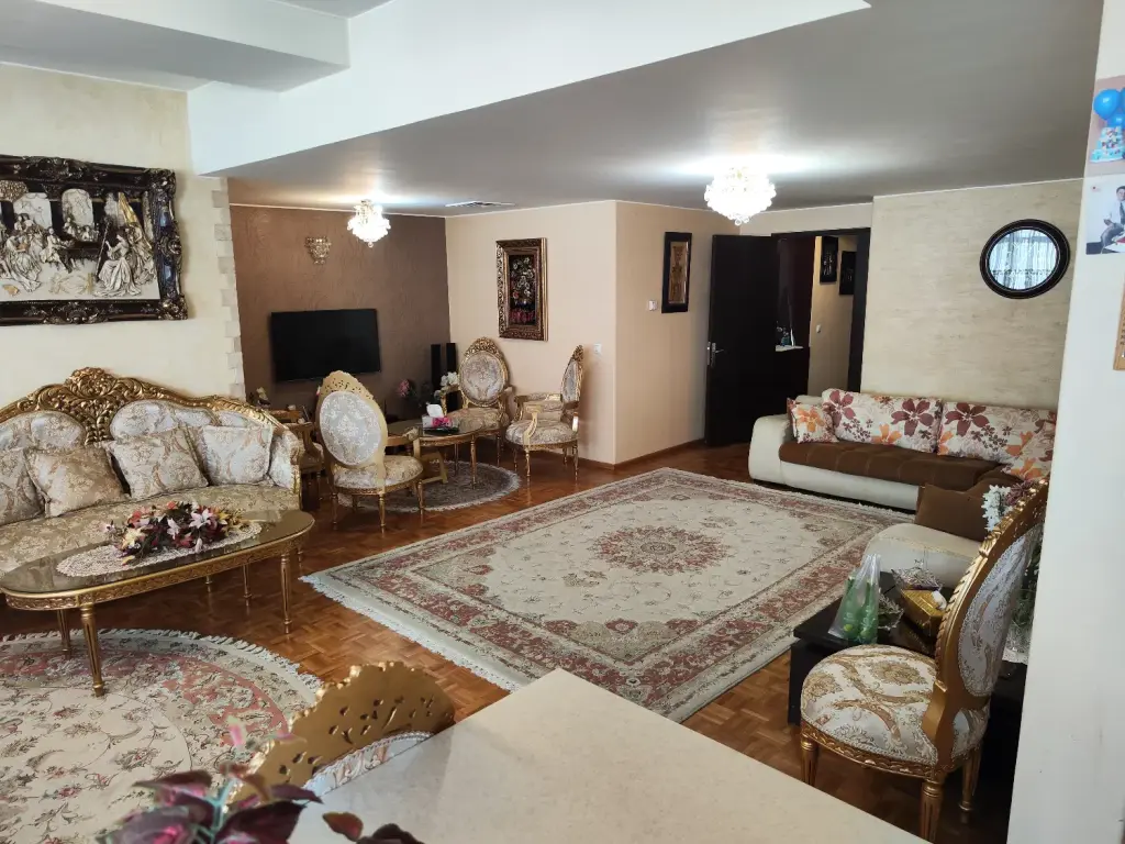 فروش آپارتمان 155 متری در والفجر - تصویر 6