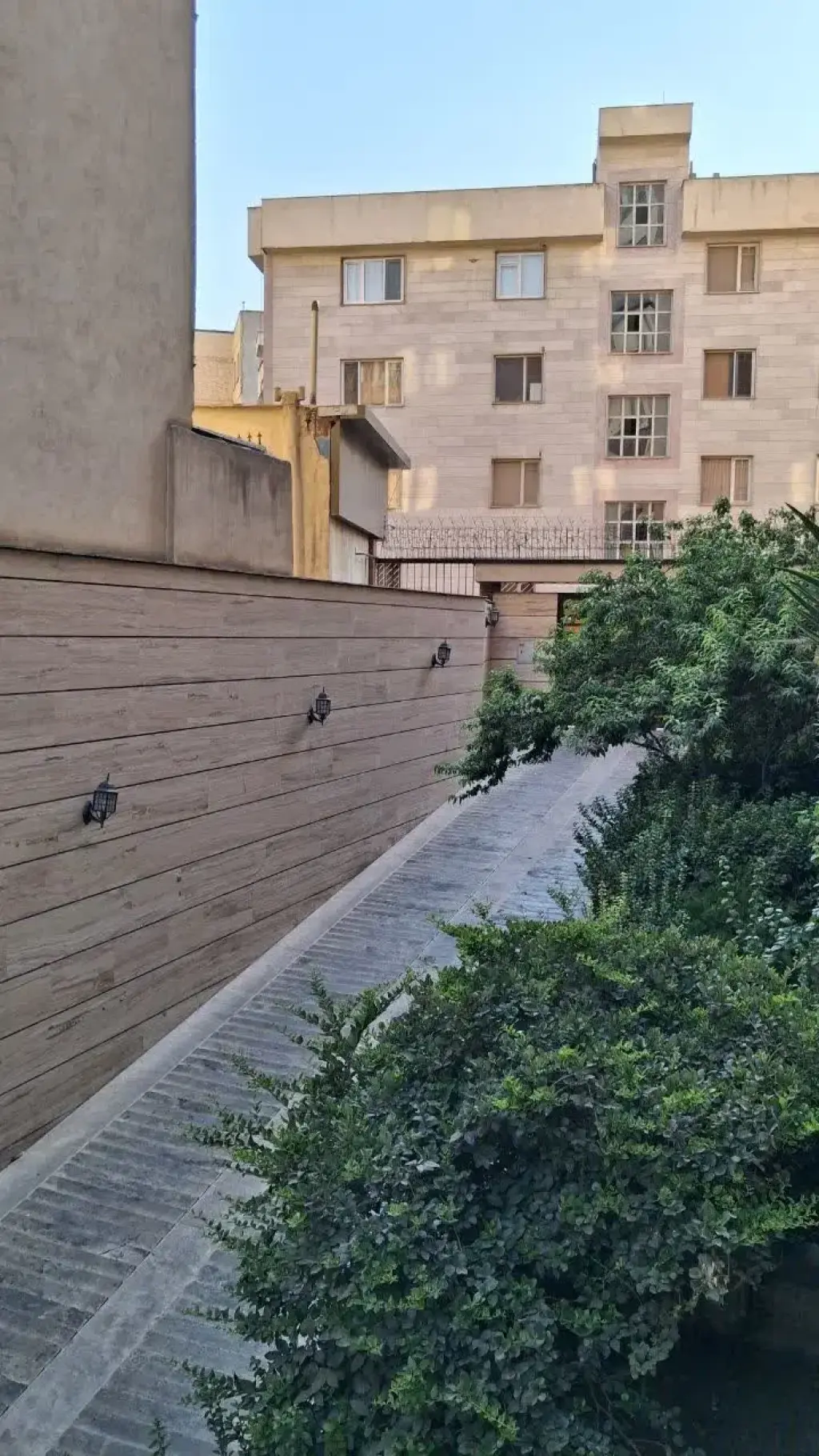 اجاره آپارتمان 82 متری در دروازه شمیران - تصویر 14