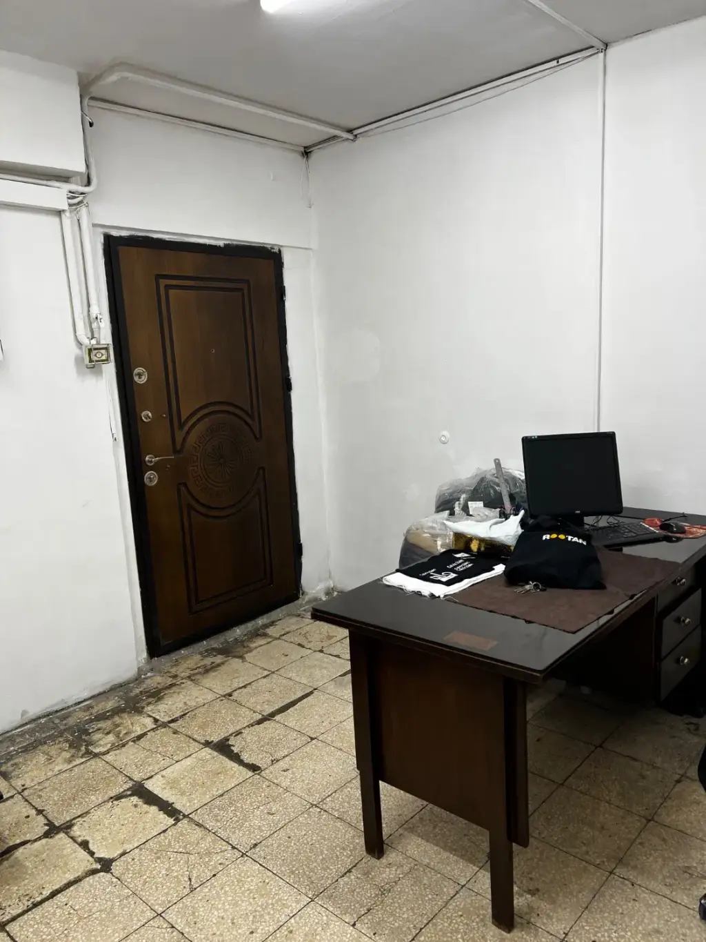 اجاره اداری و تجاری 98 متری در شیخ هادی - تصویر 2