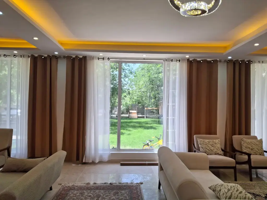 فروش خانه و ویلا 3750 متری در سیمای ایران - تصویر 7