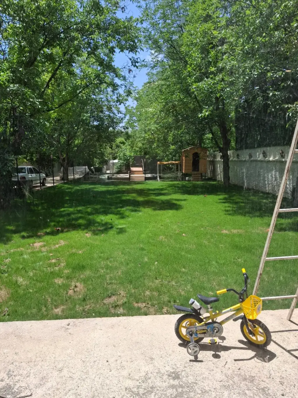 فروش خانه و ویلا 3750 متری در سیمای ایران - تصویر 6