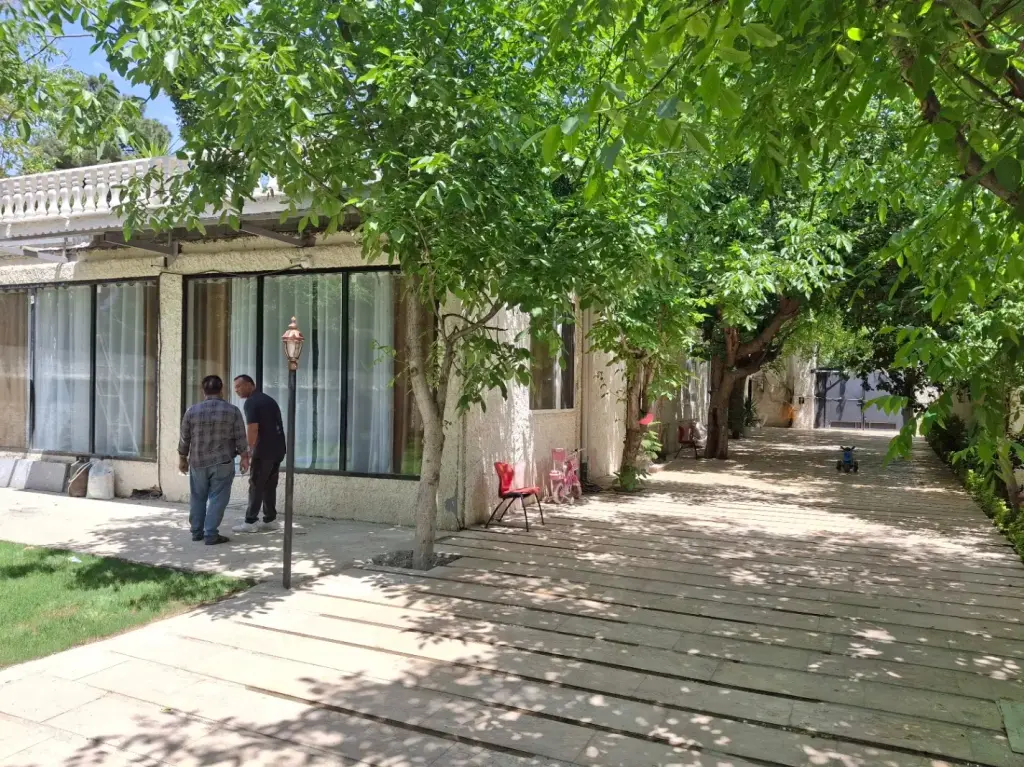 فروش خانه و ویلا 3750 متری در سیمای ایران - تصویر 14