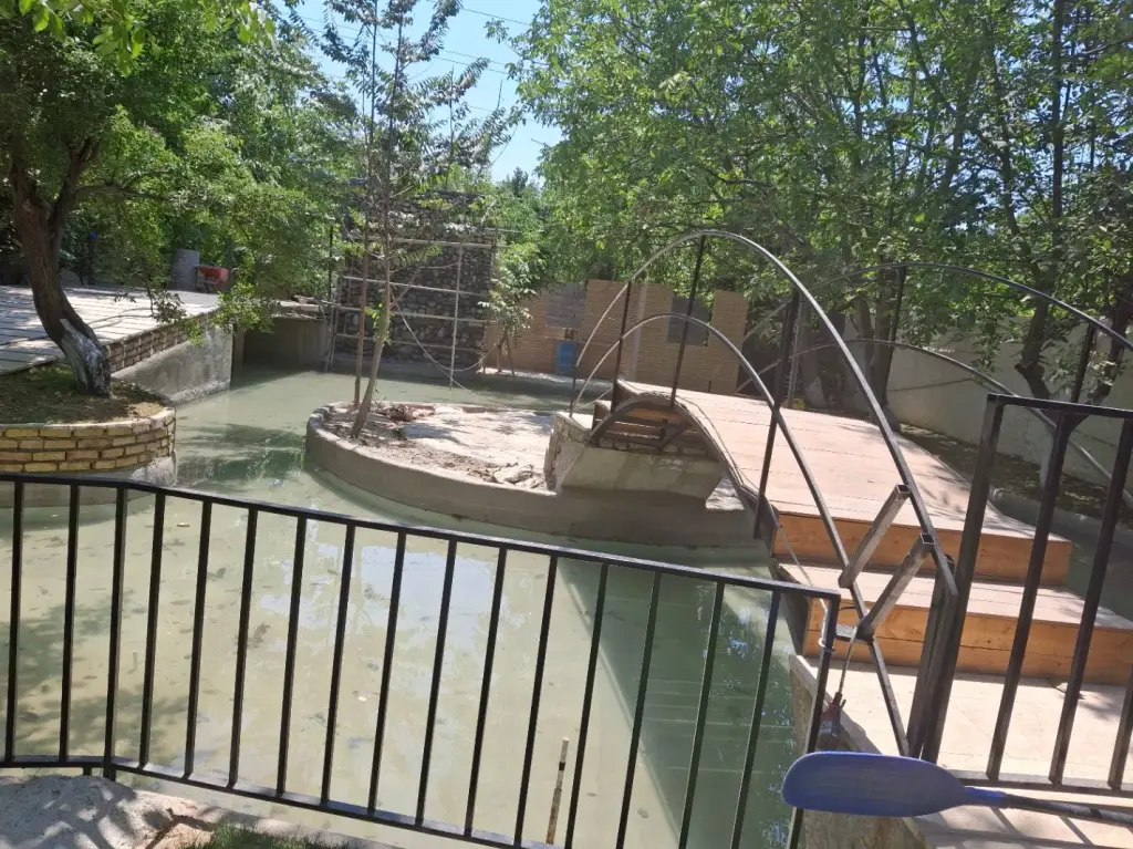 فروش خانه و ویلا 3750 متری در سیمای ایران - تصویر 19