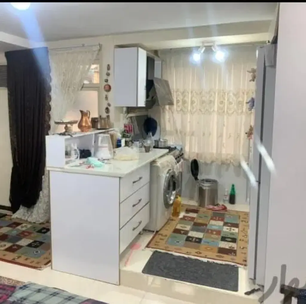 اجاره آپارتمان 47 متری در شهادت
