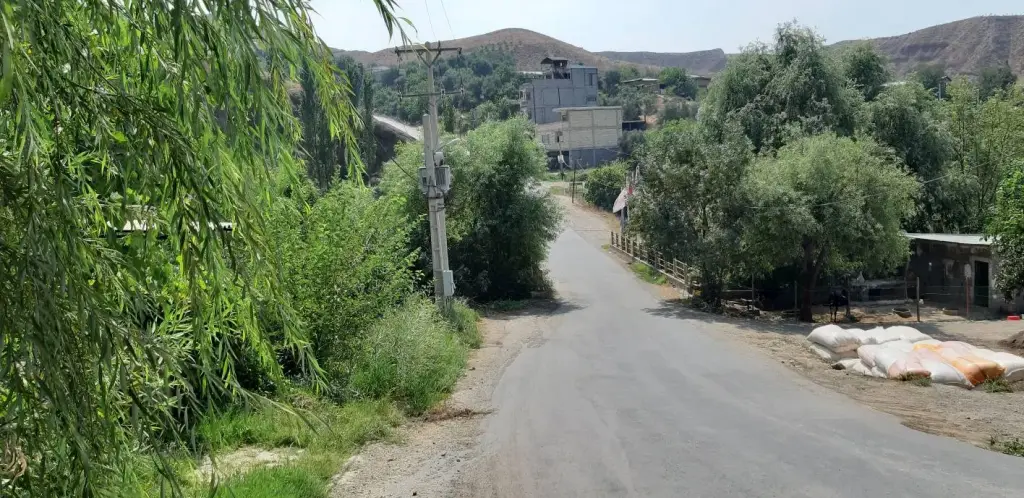 فروش خانه و ویلا 2000 متری در پرستار - تصویر 5