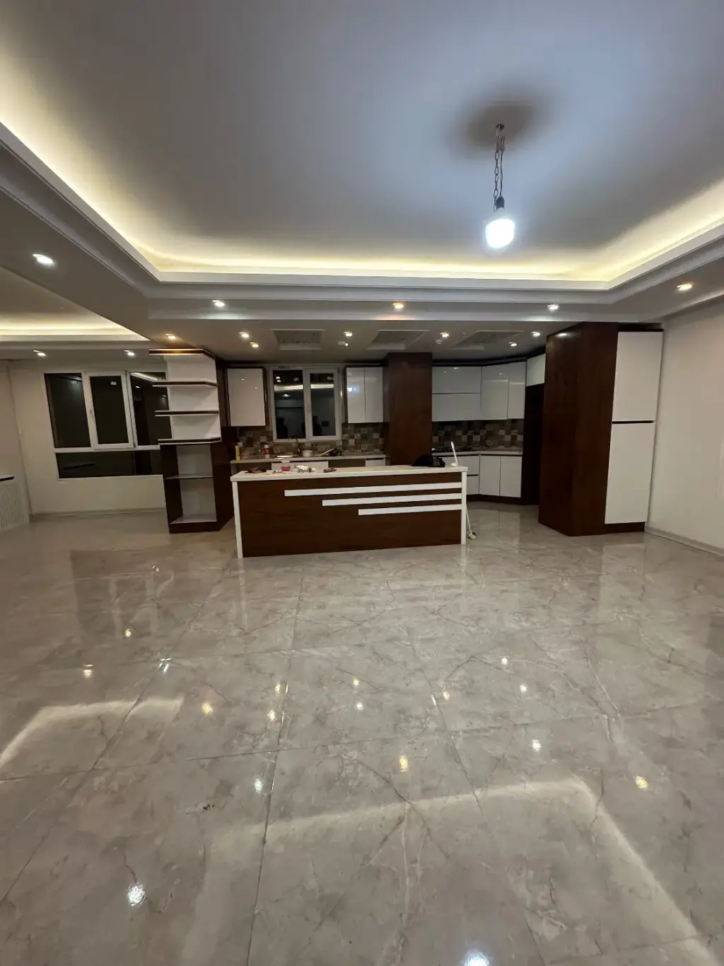 فروش آپارتمان 141 متری در دبستان - تصویر 6
