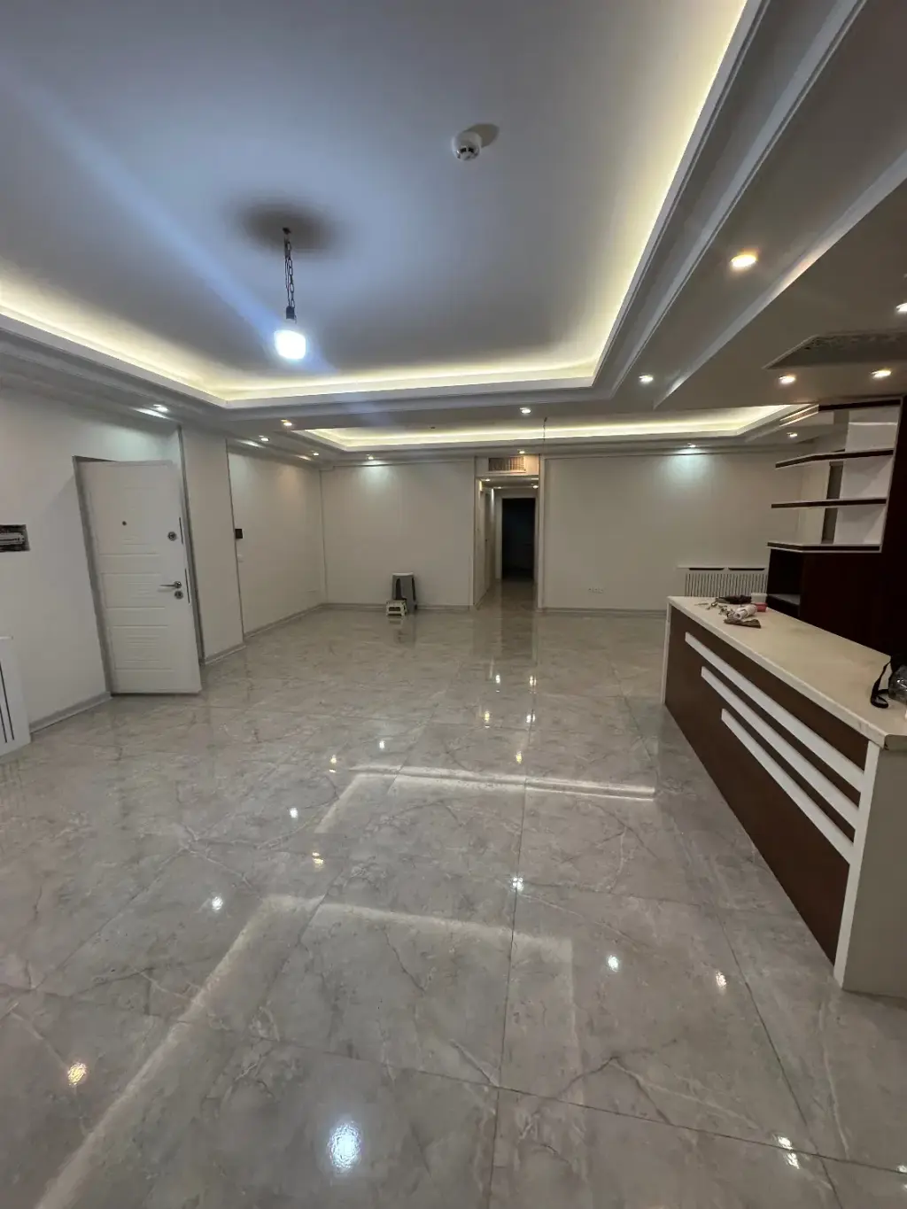فروش آپارتمان 141 متری در دبستان - تصویر 8