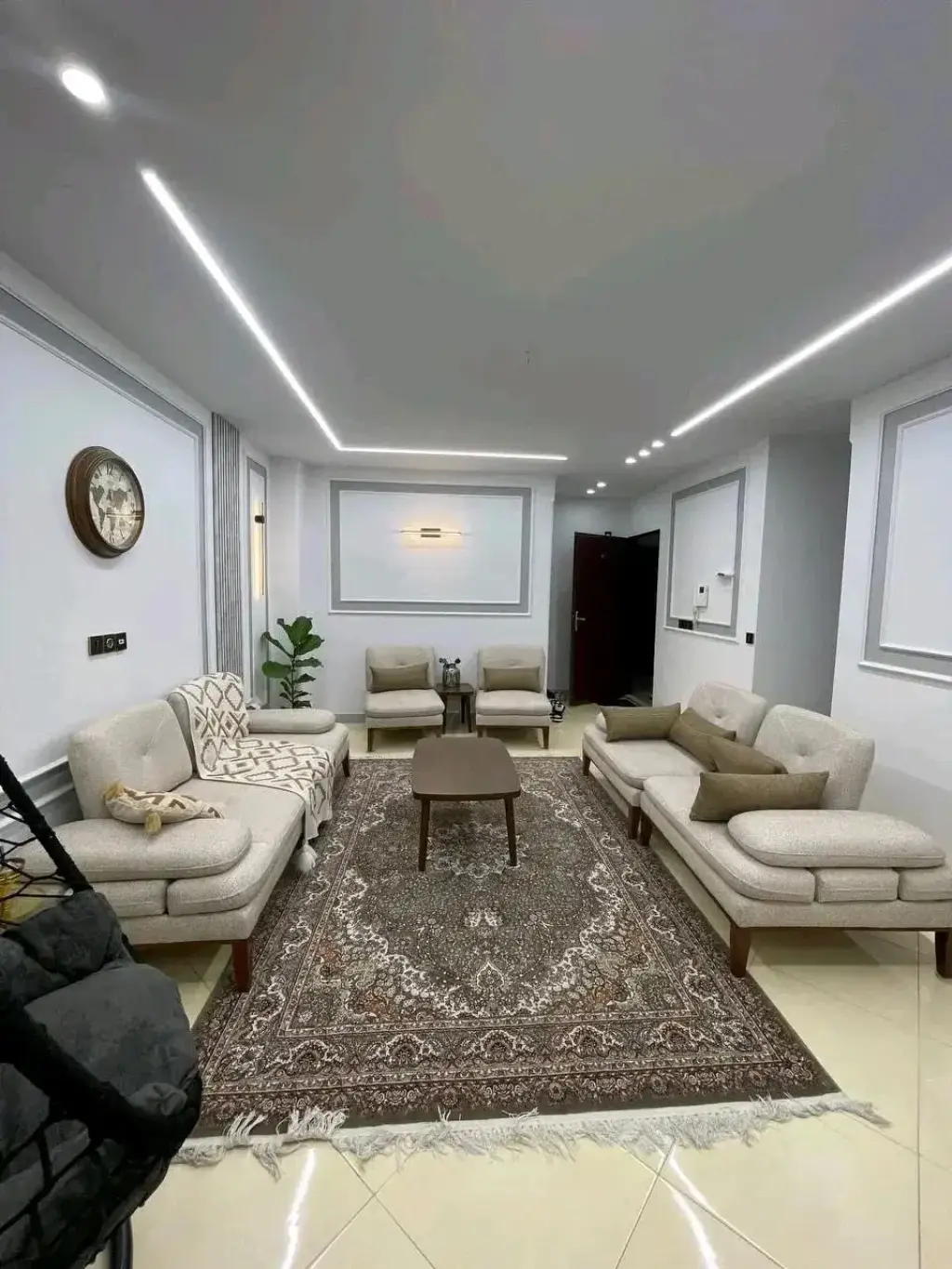 فروش آپارتمان 50 متری در تهرانسر شمالی - تصویر 8