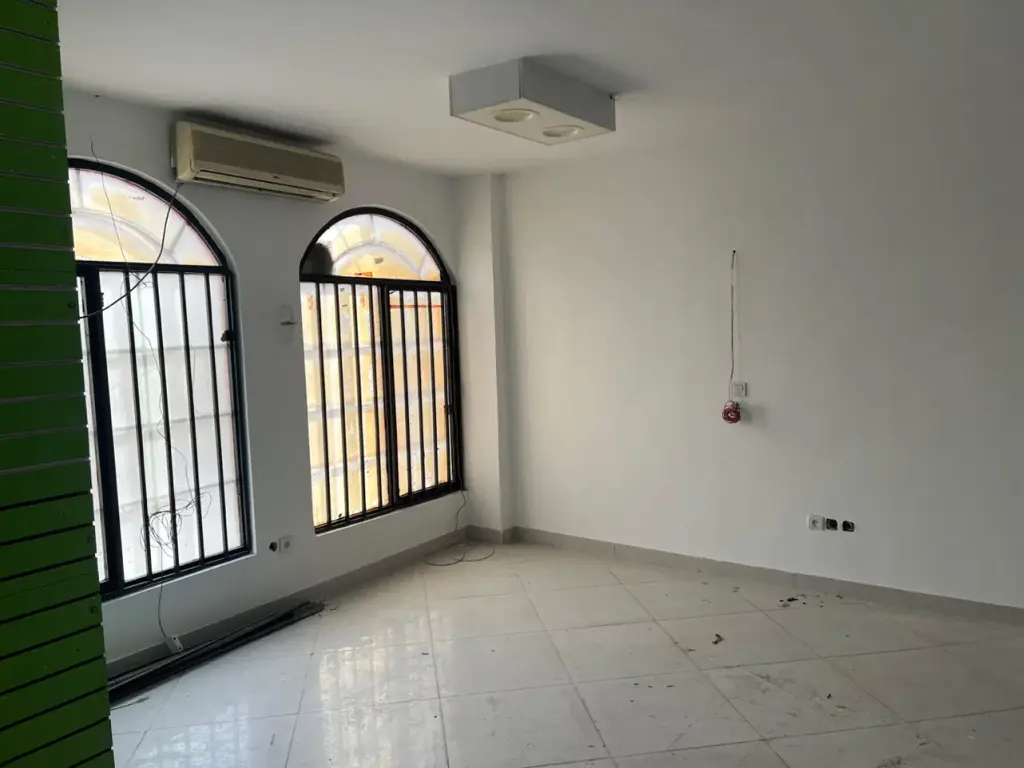 اجاره اداری و تجاری 45 متری در شیخ هادی