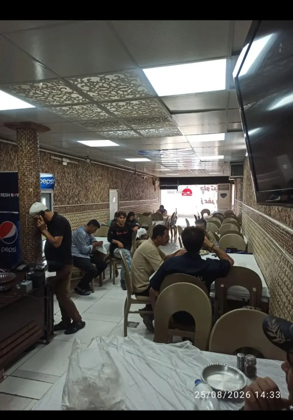 اجاره اداری و تجاری 120 متری در عبدل‌آباد