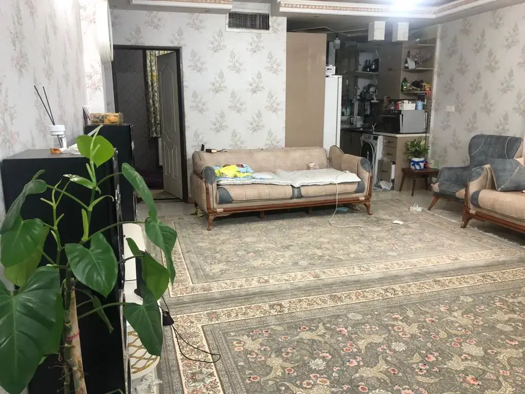 فروش آپارتمان 65 متری در مسعودیه