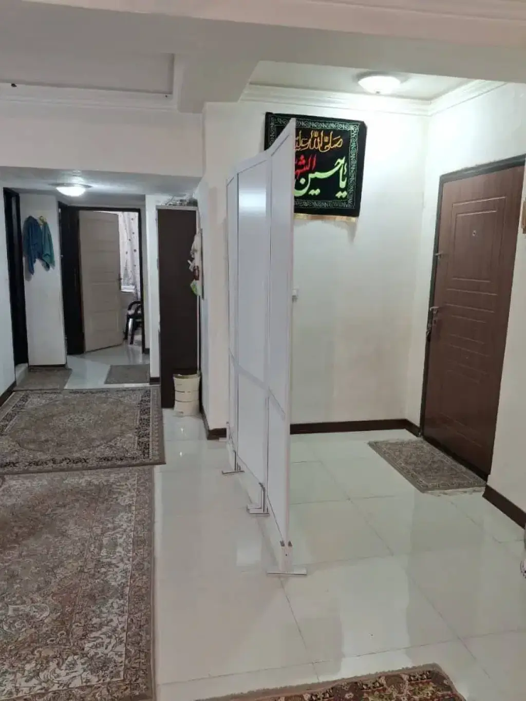 فروش آپارتمان 93 متری در بیسیم - تصویر 8