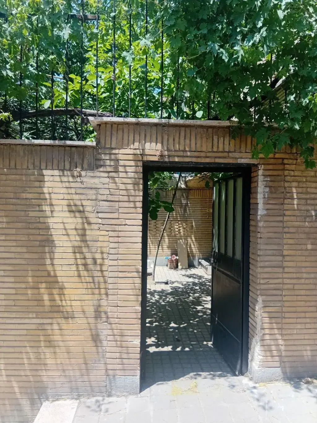 اجاره آپارتمان 50 متری در سوهانک