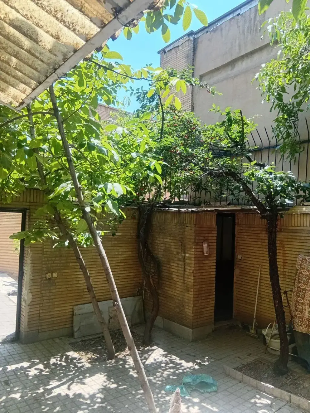 اجاره آپارتمان 50 متری در سوهانک - تصویر 5