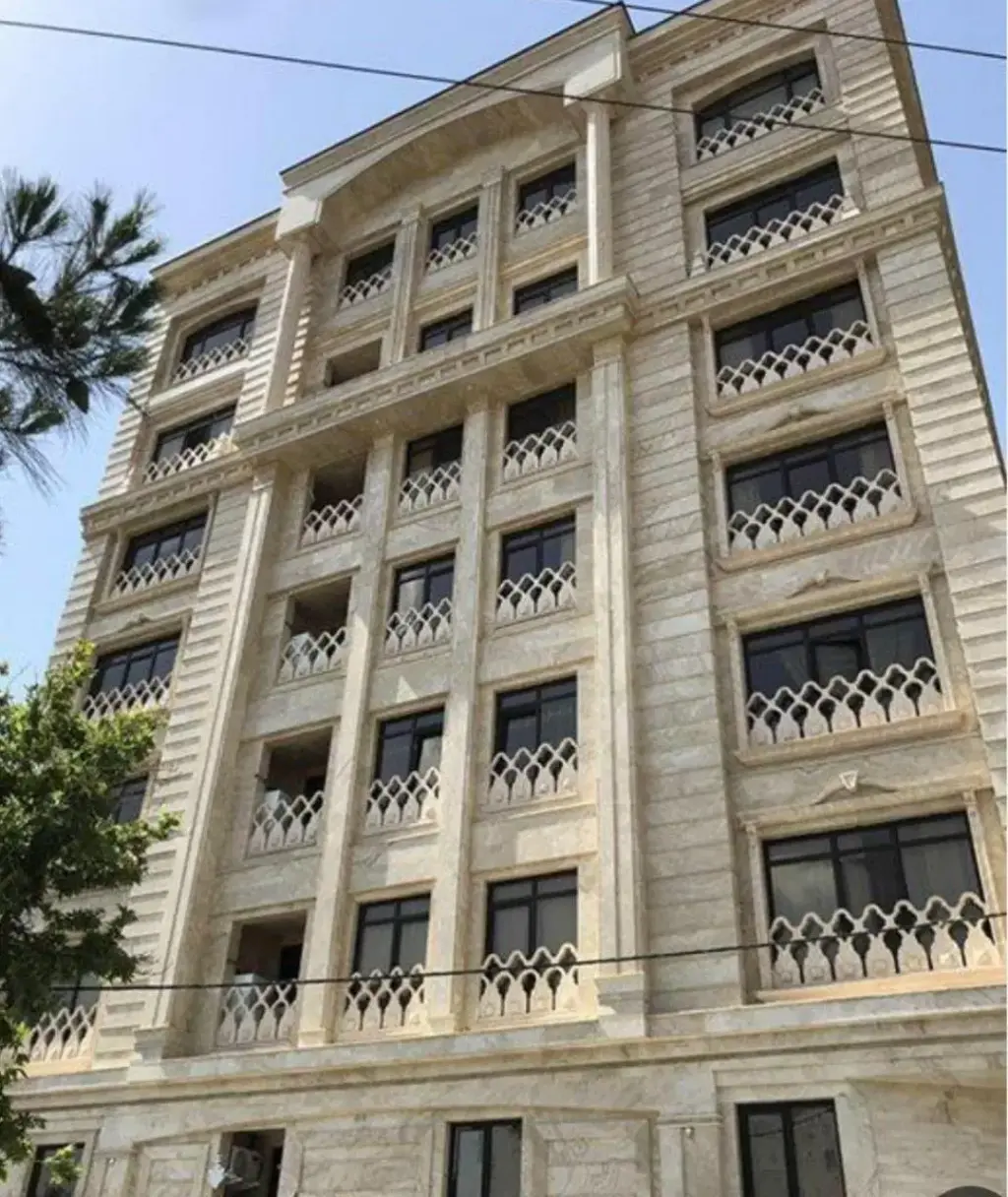 اجاره آپارتمان 45 متری در مشیریه
