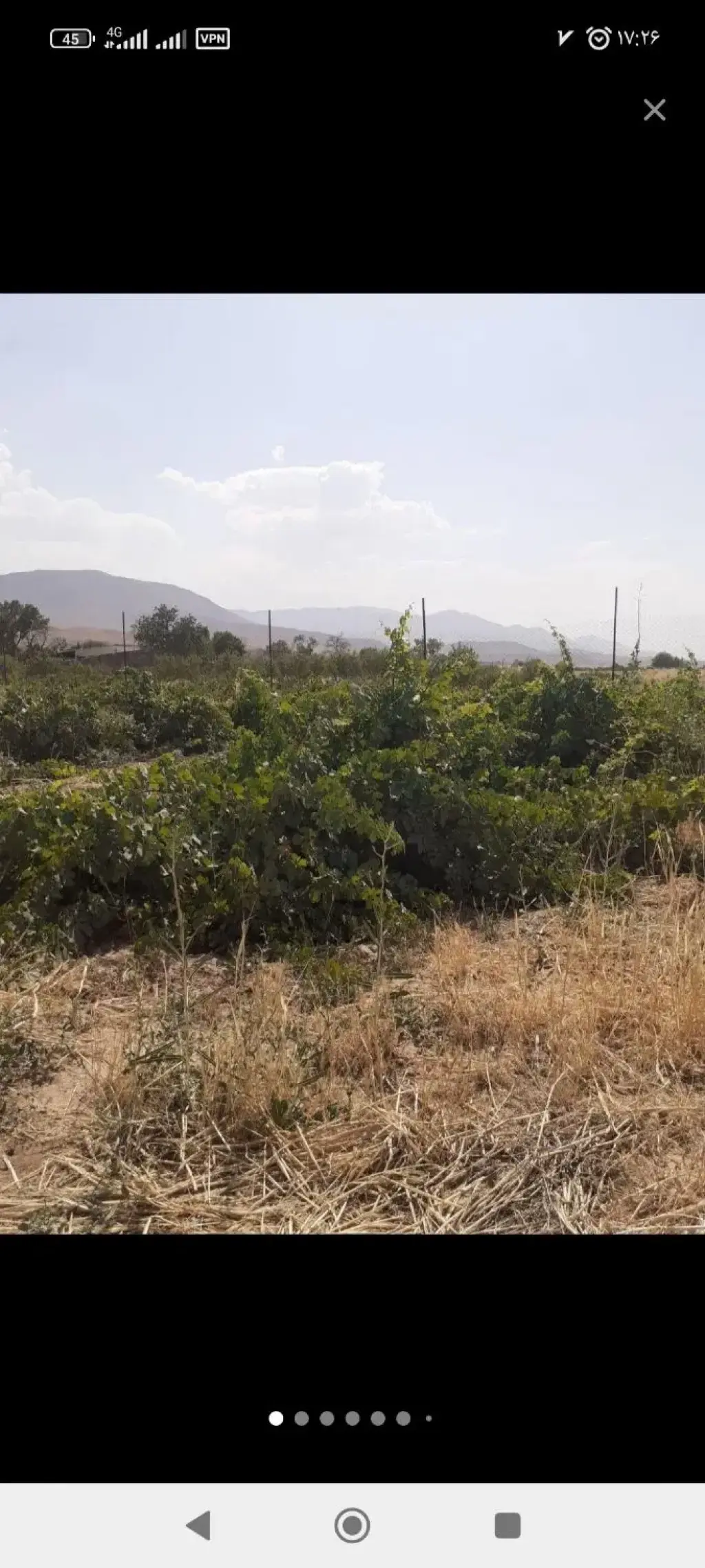 فروش اداری و تجاری 3000 متری در توحید - تصویر 3