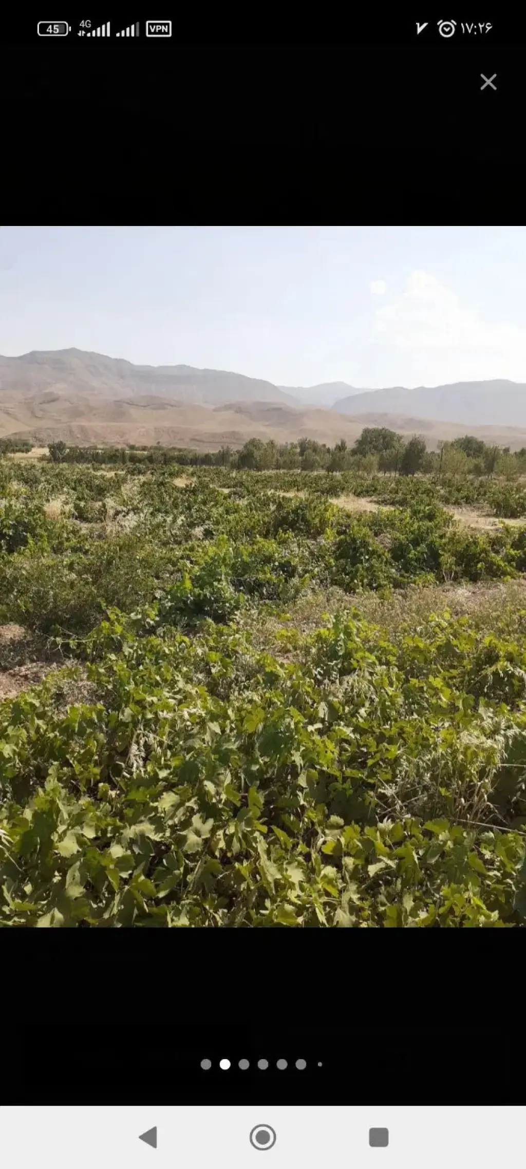 فروش اداری و تجاری 3000 متری در توحید - تصویر 4