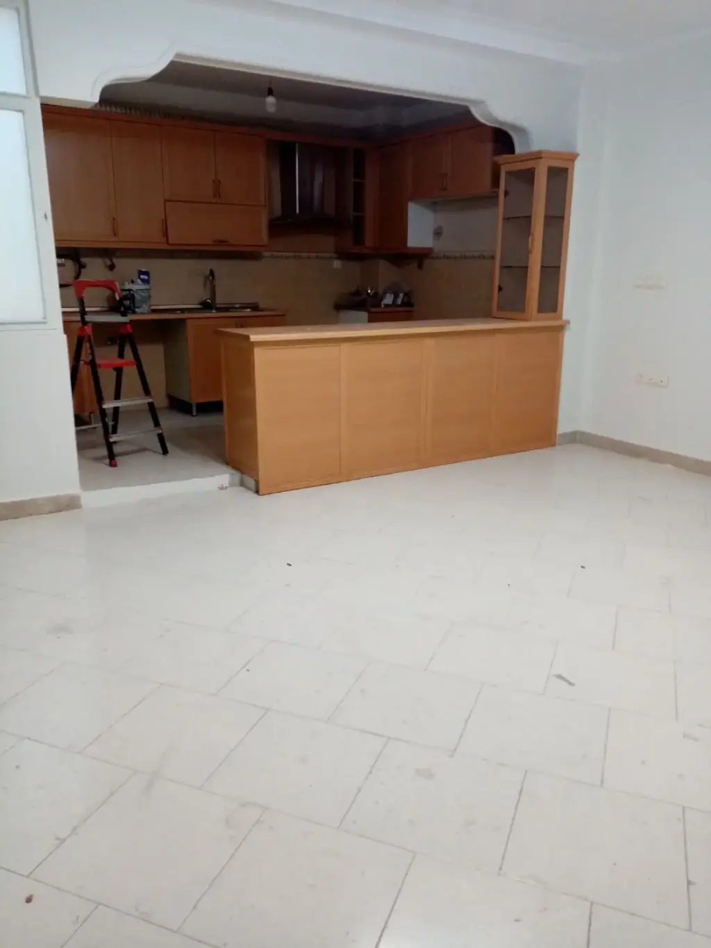 اجاره آپارتمان 55 متری در سجاد - تصویر 7